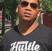 Frederick P. Jackson death by force case in Milwaukee, WI
