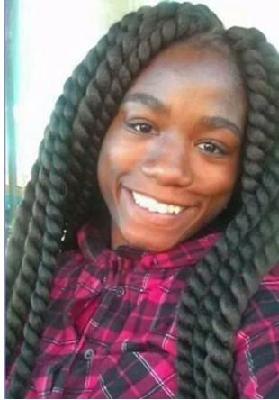 Stephanie Jones death by force case profile photo