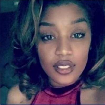 Tajah Williams death by force case profile photo