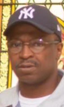 Darryl Jones death by force case profile photo