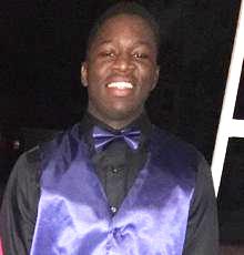 Savion Latimer death by force case profile photo