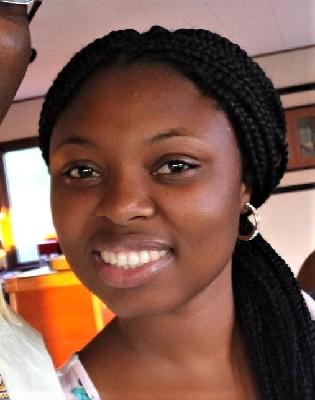 Fatoumatta Jallow death by force case profile photo