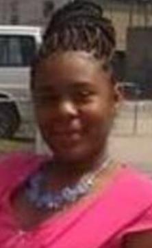 Melanie Johnson death by force case profile photo