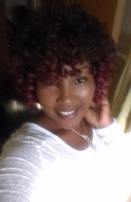 Kortni Thornton death by force case profile photo