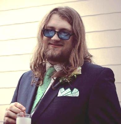 Colin Demg death by force case profile photo