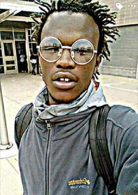 Canova D. Webb death by force case in Milwaukee, WI