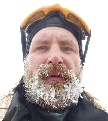 Kenneth Myszkewicz death by force case profile photo