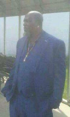 Derrick Ball death by force case profile photo