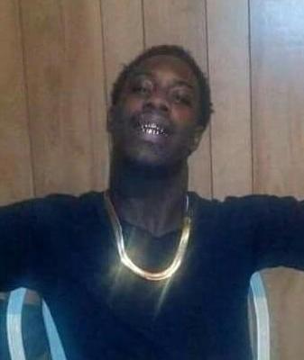 Marquis Gaston death by force case in Milwaukee , WI