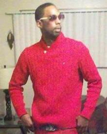 Timothy Olinger death by force case profile photo