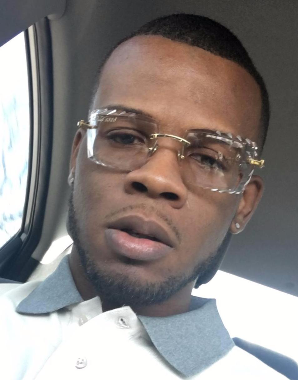 Patrick D. Washington death by force case in Milwaukee, WI