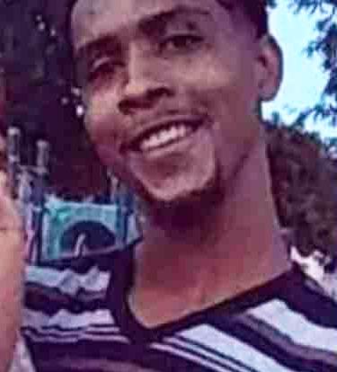 Brian Singleton death by force case profile photo