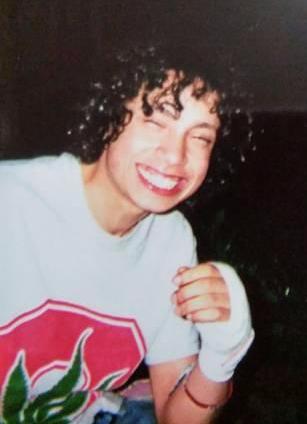 Carmelo Silva death by force case profile photo