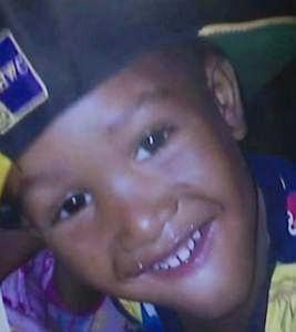 Solomon Smith death by force case profile photo