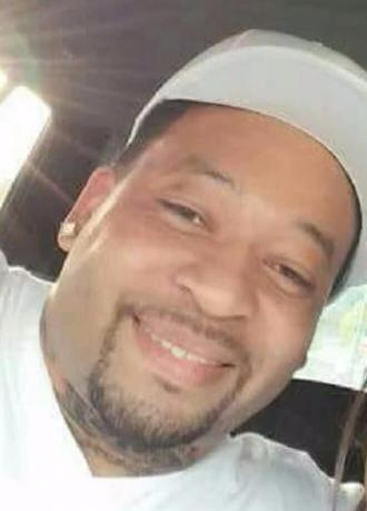 Jemell D. McMillan death by force case in Milwaukee, WI