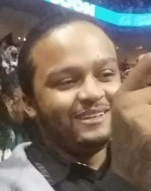 Anton R. Gillon death by force case in Milwaukee, WI
