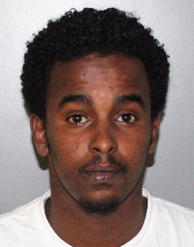 Guled Abdulkadir Hirsi death by force case in Green Bay, WI