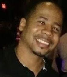 Tony Payne death by force case profile photo