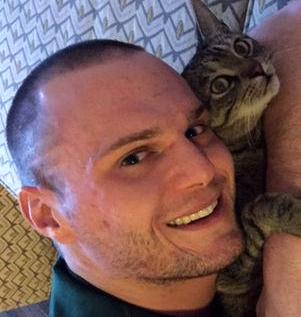 Paul Rederer death by force case profile photo