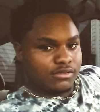 Antonio Patterson death by force case in Milwaukee, WI