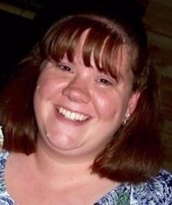 Jenny Ward death by force case profile photo