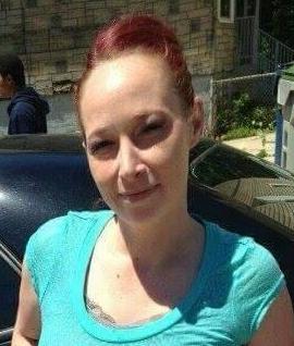 Rebecca Wood death by force case profile photo