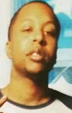London Street death by force case profile photo