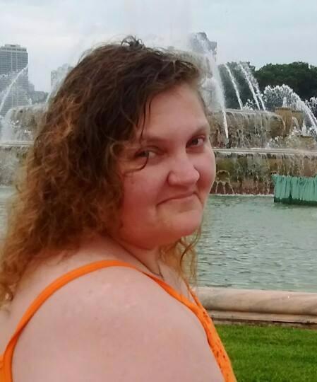 Melody Helgren death by force case profile photo