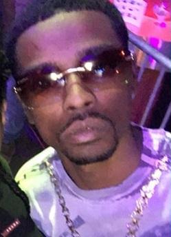 Thadd Barksdale death by force case in Milwaukee, WI