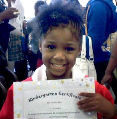 Zalayia Jenkins death by force case profile photo