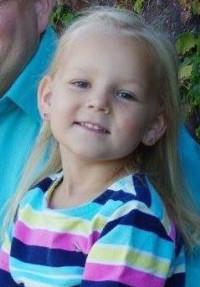 Paige Bohn death by force case profile photo