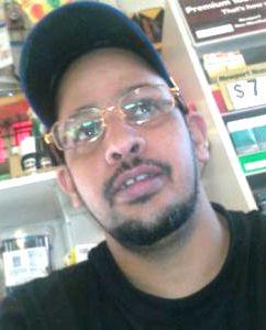 Chaabane Tandji death by force case profile photo