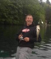 David J. Stange death by force case in Milwaukee , WI