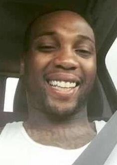 Martez Moore death by force case profile photo
