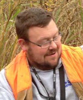David R. Tilton death by force case in Johnstown, WI