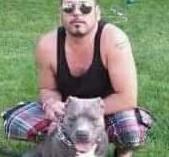 Terry G. Giesler death by force case in Milwaukee , WI