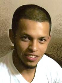 Ricardo Gomez death by force case profile photo