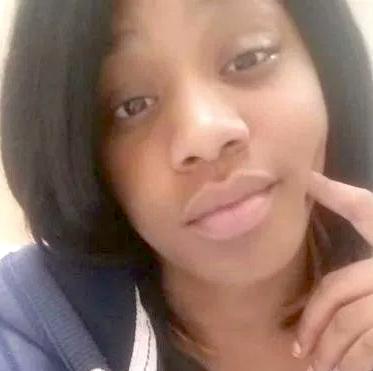 Audrea Williams death by force case profile photo