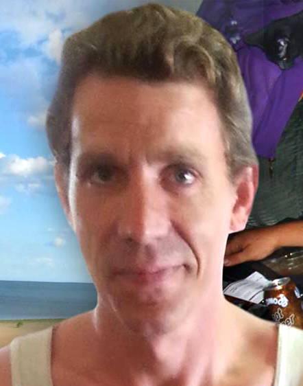 James Norris death by force case profile photo