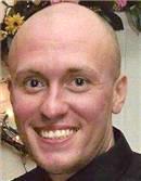 Joshua Smiley death by force case profile photo