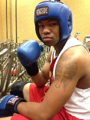 Deonta Lezine death by force case profile photo