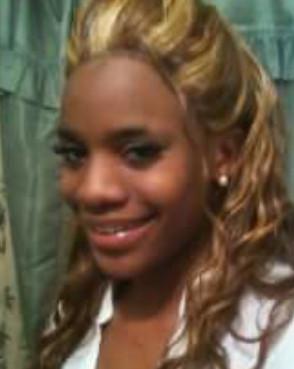 Tamecca A. Perry death by force case in Milwaukee, WI