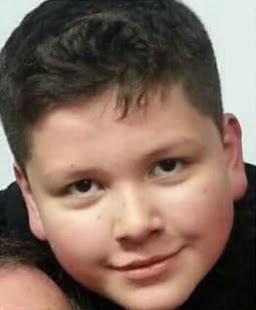 Arturo Arvelo death by force case profile photo