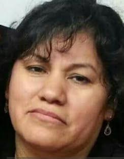 Hermelinda Arvelo death by force case profile photo