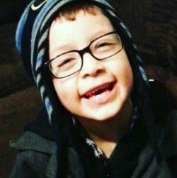Austin Ramos death by force case profile photo