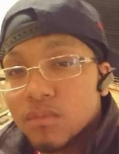Rickole Rogers death by force case in Milwaukee , WI