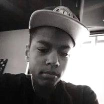 Marcus Seichter death by force case profile photo