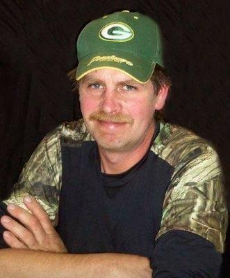 Mark Bychinski death by force case profile photo