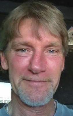 Douglas Bailey death by force case profile photo