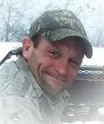 Charles Kroeze death by force case profile photo